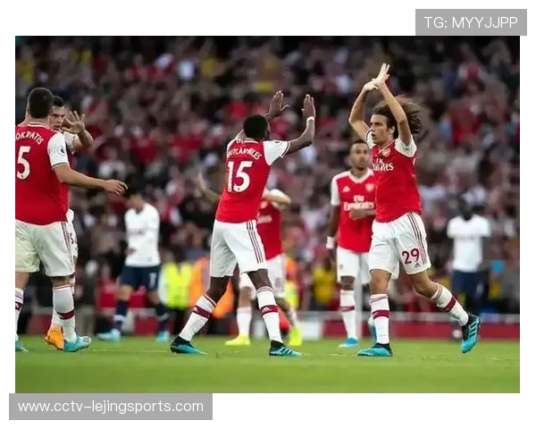 阿尔特塔带领阿森纳客场五连胜领跑英超 展现强大夺冠实力