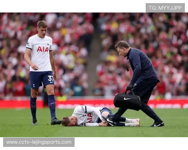 热刺麦迪逊、比苏马缺阵,中场创造力受损 热刺麦迪逊、比苏马缺阵,中场创造力受损